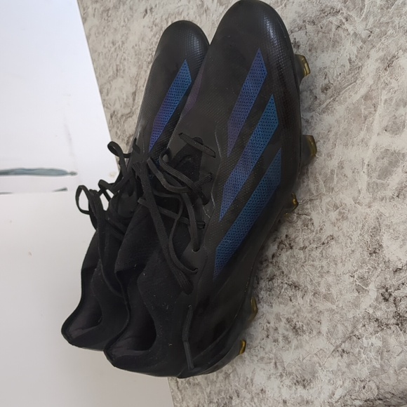 Adidas Crazyfast soccer cleats - Picture 2 of 3